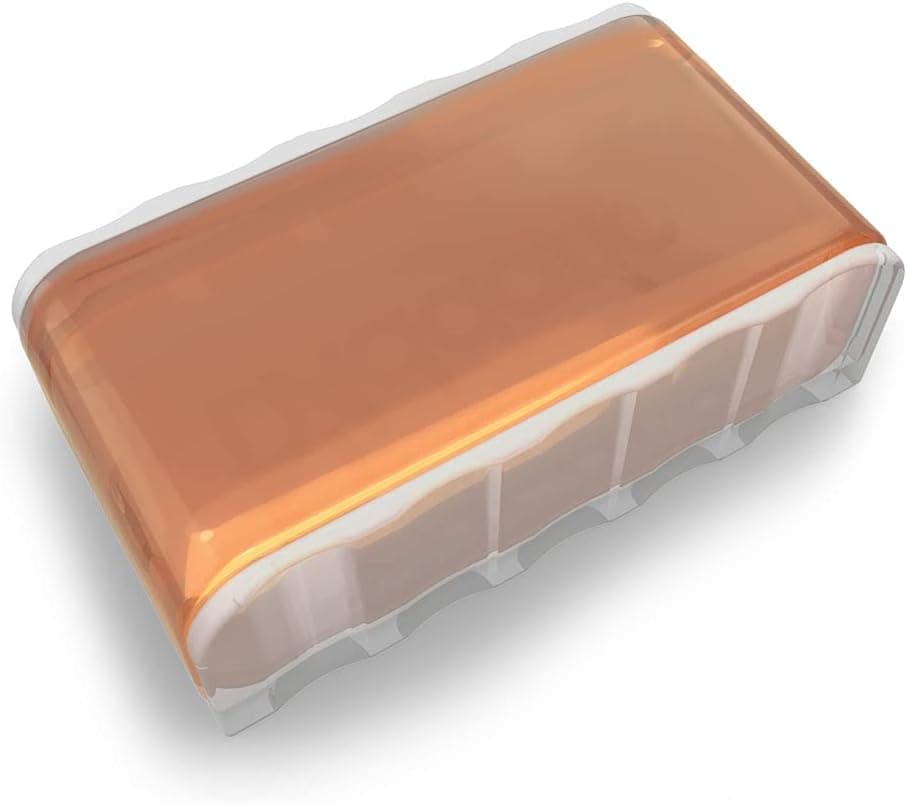 D'Addario Violin Rosin - Cello Rosin - Natural Rosin Violin, Light