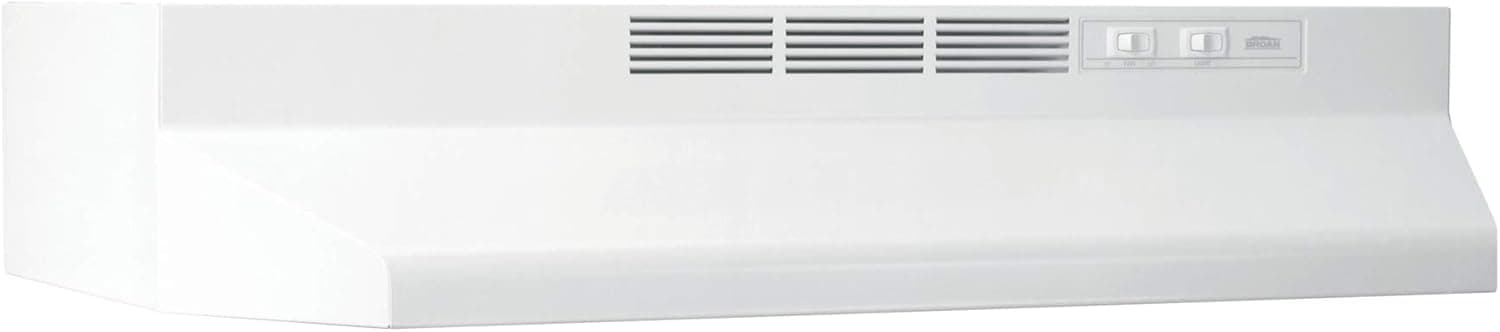 COSMO COS-5MU36 36 in. Delta Collection Ducted Under Cabinet Range Hood, Button Controls, Reusable Filters, LED Lights, Stainless Steel